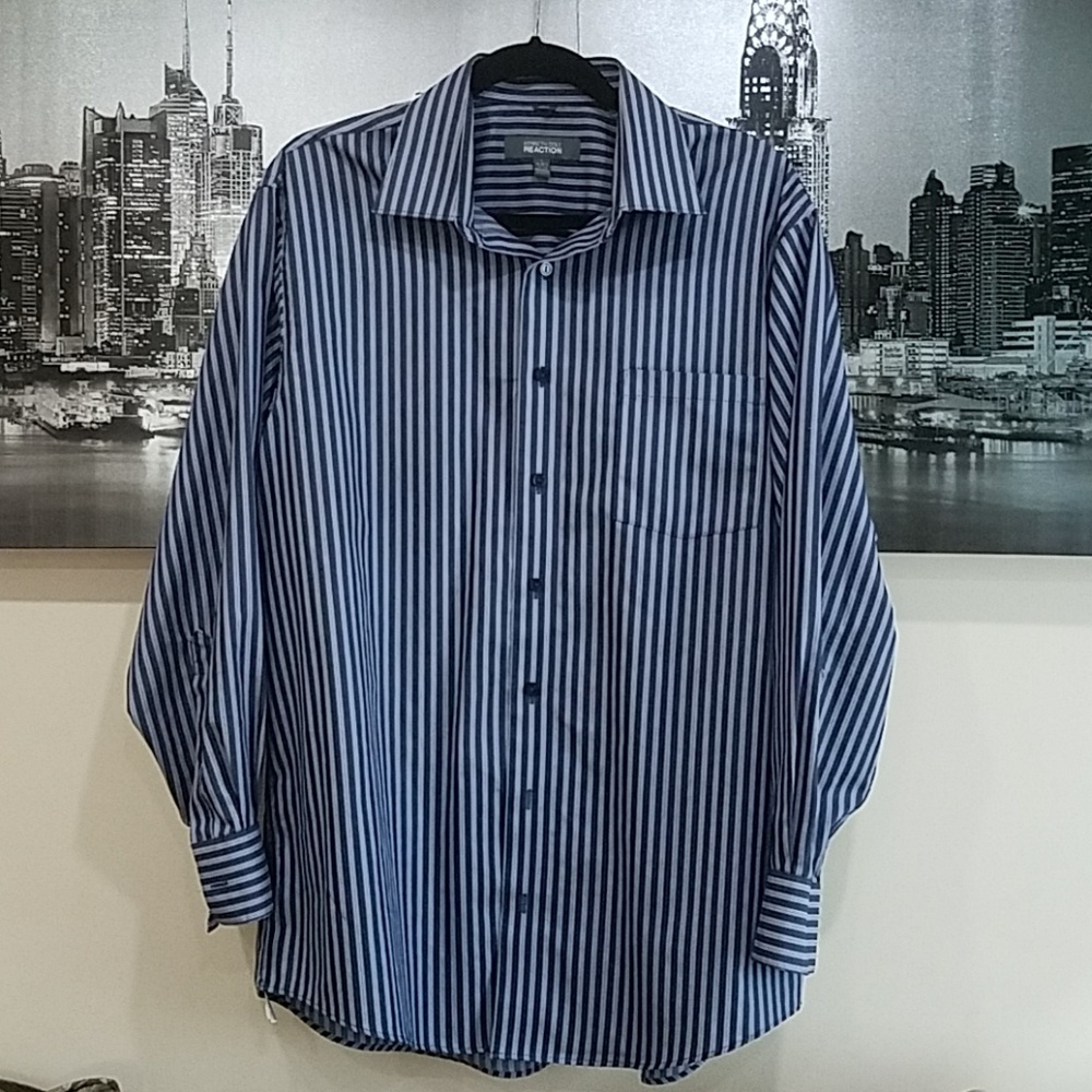 Kenneth Cole Reaction